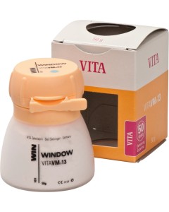 VITA VM 13 window WIN Dose 50g