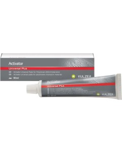 Activator Universal Plus Paste
