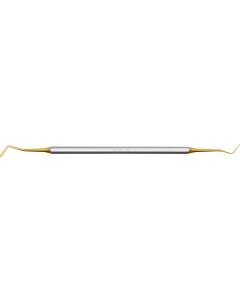 Deppeler Spatel Titan-Nitrid 1,6mm