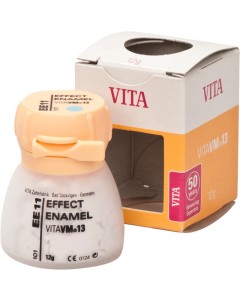 VITA VM 13 effect enamel EE11
