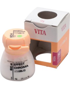 VITA VM 13 effect chroma EC4