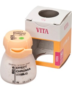 VITA VM 13 effect chroma EC5