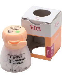 VITA VM 13 effect chroma EC9