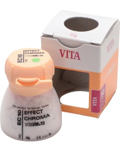 VITA VM 13 effect chroma EC10