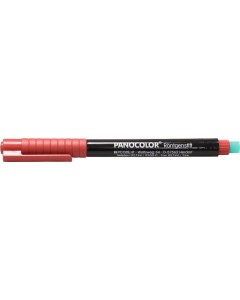 Panocolor-Röntgenstifte rot Pa 4