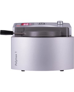 Polymax 1 silber 95° inkl.Druck-u.