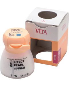 VITA VM 13 effect pearl EP1