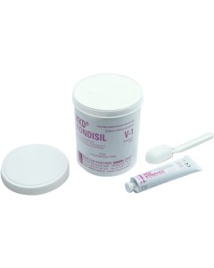 KKD Kondisil V-1 Putty m.Härter