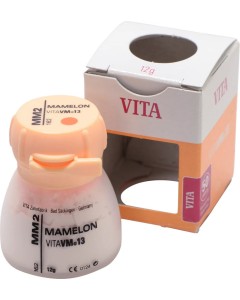 VITA VM 13 mamelon MM2 Dose 12g