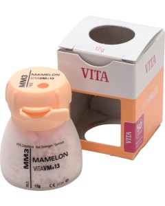 VITA VM 13 mamelon MM3 Dose 12g