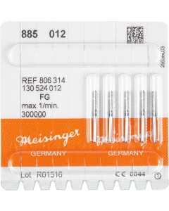 Diamant FG 885 012 blau Pa 5