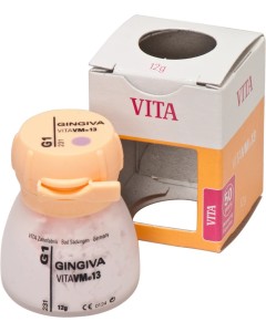 VITA VM 13 gingiva G1 Dose 12g