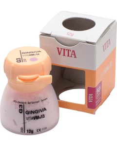 VITA VM 13 gingiva G3 Dose 12g