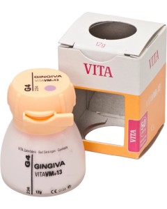 VITA VM 13 gingiva G4 Dose 12g