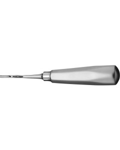 Wurzelheber 3.5mm LS abgewinkelt 47