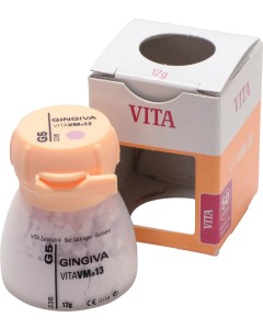 VITA VM 13 gingiva G5 Dose 12g