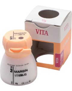 VITA VM 13 margin M1 Dose 12g