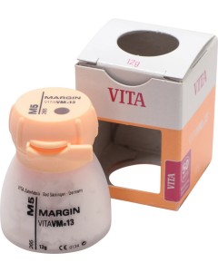 VITA VM 13 margin M5 Dose 12g