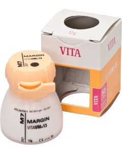 VITA VM 13 margin M7 Dose 12g