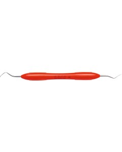 Scaler Hoe posterior CH5-6