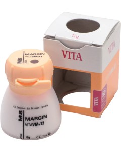 VITA VM 13 margin M8 Dose 12g