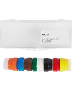 MOORE Tape n Tell Markierungsbänder