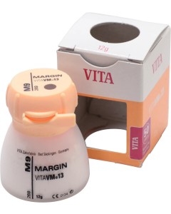 VITA VM 13 margin M9 Dose 12g