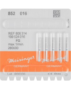 Diamant FG 852 016 blau Pa 5