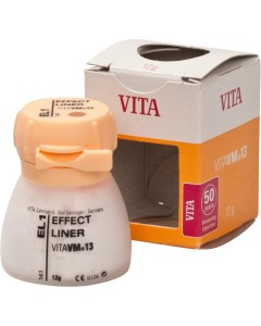 VITA VM 13 effect liner EL1