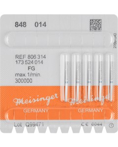 Diamant FG 848 014 blau Pa 5
