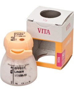 VITA VM 13 effect liner EL3