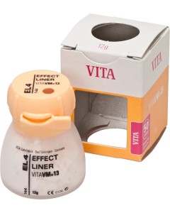 VITA VM 13 effect liner EL4