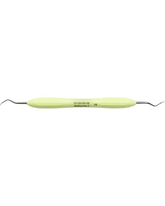 Kürette Goldmann Fox3 233-234XSI St