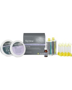 Flexitime Easy Putty&Flow