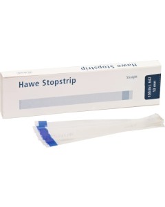 Hawe Stopstrip gerade 10mm Pa 100