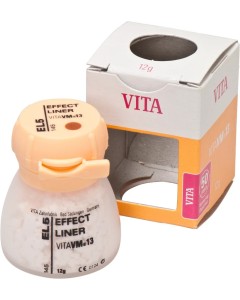 VITA VM 13 effect liner EL5
