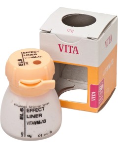 VITA VM 13 effect liner EL6