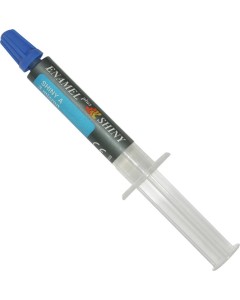 Enamel plus SHINY A Diamantpaste