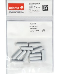EXA Cerapol Polierer UM 0315