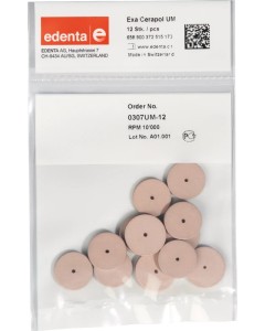 EXA Cerapol Polierer UM 0307