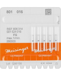 Diamant FG 801 016 blau Pa 5