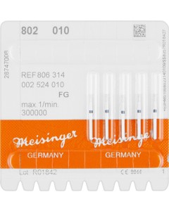 Diamant FG 802 010 blau Pa 5