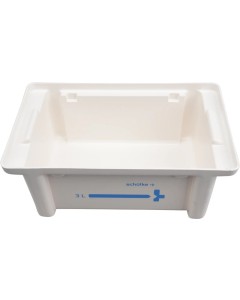 Wanne 3l St
