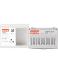 PinMaster Aktiv D1,5mm 16,5mm