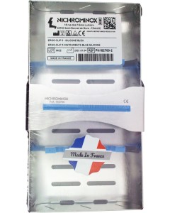 ERGO-CLIP blau f.5 Instrumente St