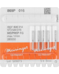 MEIPREP-Diamant FG 869P 016 Pa 5