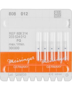 Diamant FG 808 012 blau Pa 5