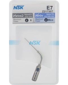 Endo Aufsatz E7 St