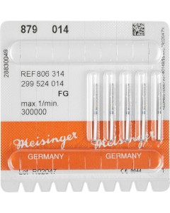 Diamant FG 879 014 blau Pa 5