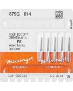 Diamant FG 879G 014 grün Pa 5